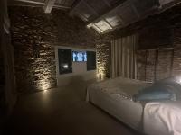 Letto o letti in una camera di MP Luxury House