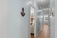 Grundriss der Unterkunft Sweet &#39;N Salty Private Gated Beach Heated Pool