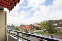 Balkón nebo terasa v ubytování Seeschlösschen Wohnung 524