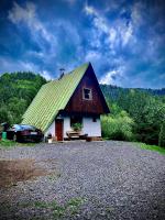 Táj Show lodges közelében