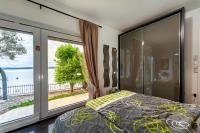 Posteľ alebo postele v izbe v ubytovaní Design-Finca