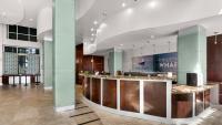 Amazing 1br ocean view condo ! Laketown 1316のロビーまたはフロント