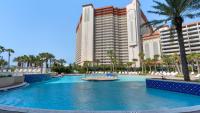 Amazing 1br ocean view condo ! Laketown 1316の敷地内または近くにあるプール