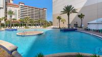 Amazing 1br ocean view condo ! Laketown 1316の敷地内または近くにあるプール