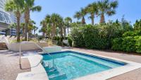 Amazing 1br ocean view condo ! Laketown 1316の敷地内または近くにあるプール