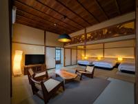 Kanai Seiyoukan - Vacation STAY 98114vにあるベッド
