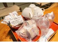 Kanai Seiyoukan - Vacation STAY 98114vにあるコーヒーまたはお茶