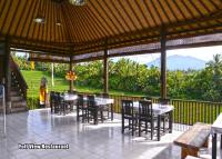 Γενική θέα στο βουνό ή θέα στο βουνό από  αυτή η παραθεριστική κατοικία