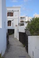 The building in which the holiday home is located