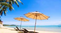 Baan Bophut Beach Hotelの見取り図または間取り図