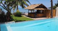 Baan Bophut Beach Hotelの見取り図または間取り図
