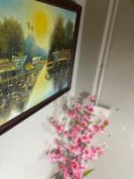 Půdorys ubytování Rhythm of life guesthouse 56