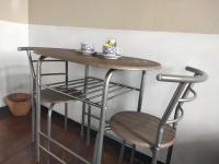 Půdorys ubytování Rhythm of life guesthouse 56