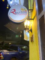 Certifikát, hodnocení, plakát nebo jiný dokument vystavený v ubytování Rhythm of life guesthouse 56