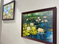 Půdorys ubytování Rhythm of life guesthouse 56