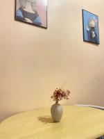 Půdorys ubytování Rhythm of life guesthouse 56