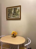Půdorys ubytování Rhythm of life guesthouse 56
