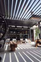 Posezení v ubytování The Local House Alaçatı