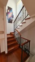 Půdorys ubytování Villa Paraíso
