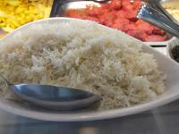 Mad i lejligheden eller i nærheden