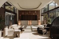 Posedenie v ubytovaní Seaside A Lifestyle Resort - Adults Only