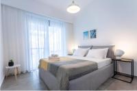 Půdorys ubytování Elite Rhodes Villa Villa White Lindos 3 Bedrooms Private Pool Sea View Lindos