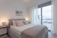 Půdorys ubytování Elite Rhodes Villa Villa White Lindos 3 Bedrooms Private Pool Sea View Lindos