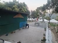 Imagine din galeria proprietății Hotel Nature's Nest #Free Wifi# Luxury rooms with Outstanding nature view# Free Parking în Nainital