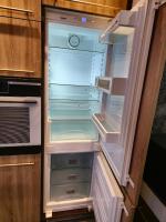 Plán poschodí v ubytovaní NJ Apartament