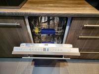 Plán poschodí v ubytovaní NJ Apartament