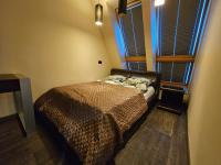 Plán poschodí v ubytovaní NJ Apartament