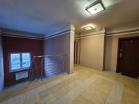 Plán poschodí v ubytovaní NJ Apartament