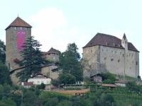 Plán poschodí v ubytovaní Pension Hauenstein