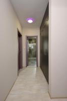 Půdorys ubytování Hotel Hello Hissar