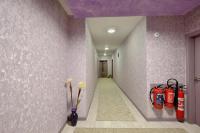 Půdorys ubytování Hotel Hello Hissar