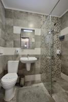 Půdorys ubytování Hotel Hello Hissar