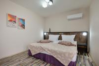 Půdorys ubytování Hotel Hello Hissar