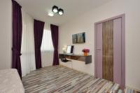 Půdorys ubytování Hotel Hello Hissar