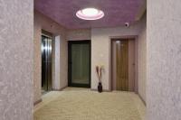 Půdorys ubytování Hotel Hello Hissar