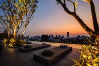 Grundriss der Unterkunft GLOW PARK HOTEL Grand Royal Palace