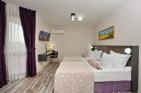 Půdorys ubytování Hotel Hello Hissar