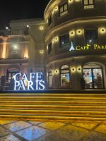 Πιστοποιητικό, βραβείο, πινακίδα ή έγγραφο που προβάλλεται στο Caesar Resort & SPA - Apartment with 2 Bedroom - Aurelius