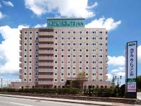 ホテルが所在する建物