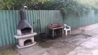 Sprzęt do grillowania w apartamencie
