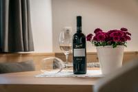 Nápoje v ubytovaní Obergasserhof
