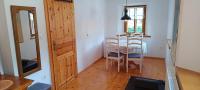 Půdorys ubytování Apartment Perunika