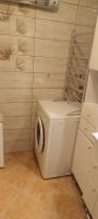 Půdorys ubytování Apartment Perunika