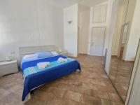 Posteľ alebo postele v izbe v ubytovaní Villa Caterina Posada