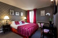 Gallery image of Hotel Residence Des Arts in Paris