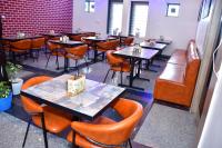 Un lugar para sentarse en Yashdeep Palace